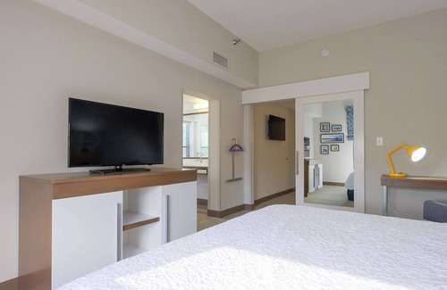 Edenton Hotel | Hampton Inn Edenton