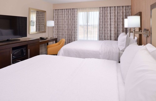 El Centro Hotel | Hampton Inn El Centro