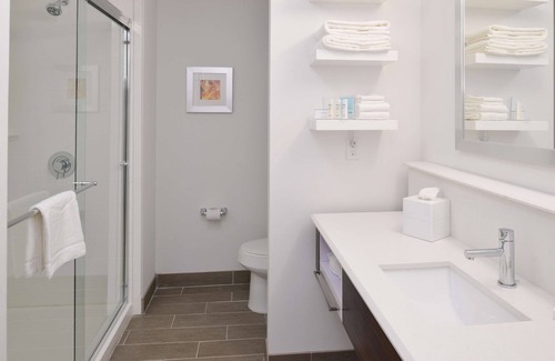 El Centro Hotel | Hampton Inn El Centro