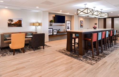 El Centro Hotel | Hampton Inn El Centro