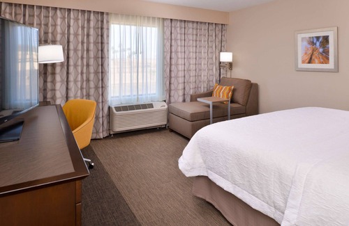 El Centro Hotel | Hampton Inn El Centro