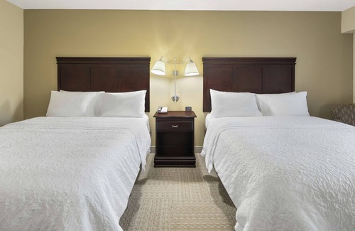 Fairhope Hotel | Hampton Inn Fairhope-Mobile Bay