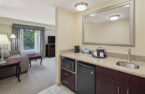 Fairhope Hotel | Hampton Inn Fairhope-Mobile Bay