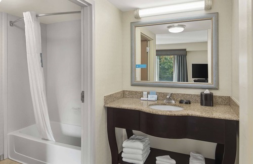 Fairhope Hotel | Hampton Inn Fairhope-Mobile Bay