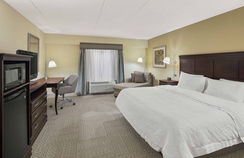 Fairhope Hotel | Hampton Inn Fairhope-Mobile Bay