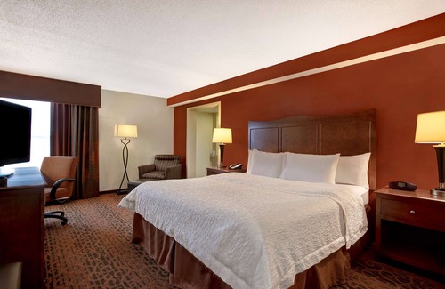 Saint Marys  Allen County Hotel | Hampton Inn Ft. Wayne-Southwest