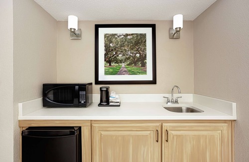 Georgetown Hotel | Hampton Inn Georgetown-Marina