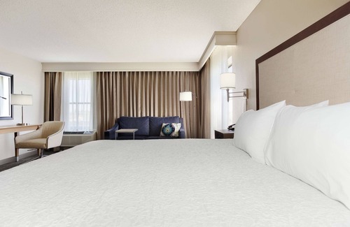 Georgetown Hotel | Hampton Inn Georgetown-Marina