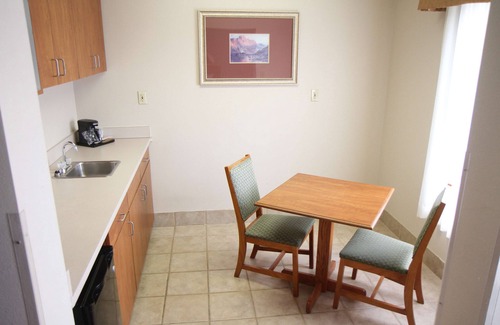 Greeneville Hotel | Hampton Inn Greeneville
