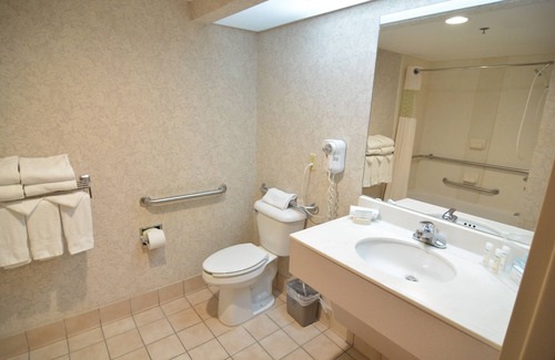 Greeneville Hotel | Hampton Inn Greeneville