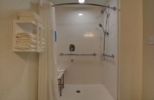 Greenwood Hotel | Hampton Inn Greenwood