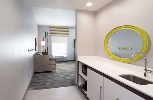 Hardeeville Hotel | Hampton Inn Hardeeville