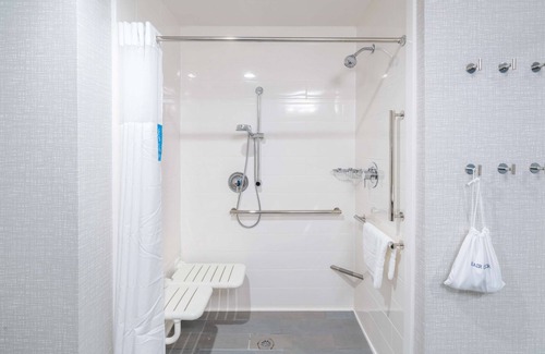 Hardeeville Hotel | Hampton Inn Hardeeville