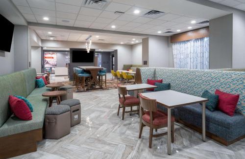 Hardeeville Hotel | Hampton Inn Hardeeville, Sc