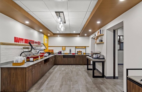 Jacksonville Beach Hotel | Hampton Inn Jacksonville/Ponte Vedra Beach-Mayo Clinic Area