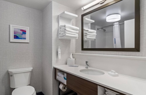 Jacksonville Beach Hotel | Hampton Inn Jacksonville/Ponte Vedra Beach-Mayo Clinic Area