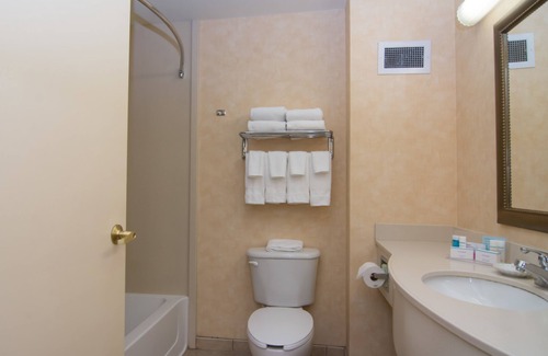 Jacksonville Hotel | Hampton Inn Jacksonville I-10 West