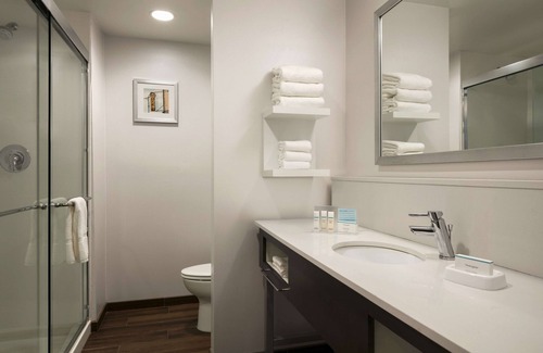 Kernersville Hotel | Hampton Inn Kernersville