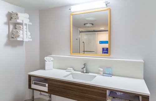 Onalaska Hotel | Hampton Inn Lacrosse/Onalaska