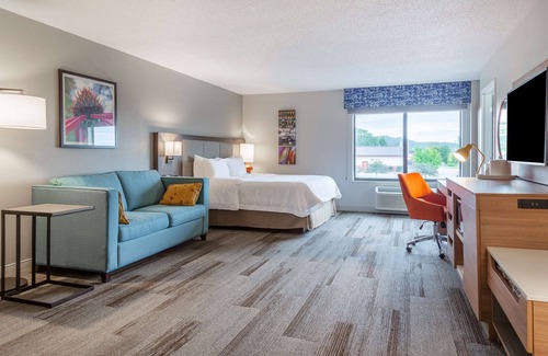 Onalaska Hotel | Hampton Inn Lacrosse/Onalaska