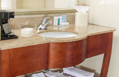 Littleton Hotel | Hampton Inn Littleton