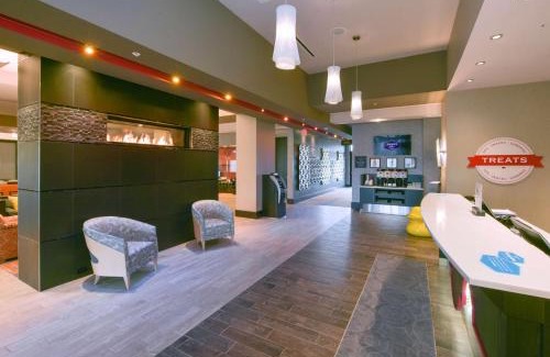 Lumberton Hotel | Hampton Inn Lumberton, NC