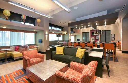 Lumberton Hotel | Hampton Inn Lumberton, NC