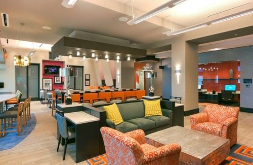 Lumberton Hotel | Hampton Inn Lumberton