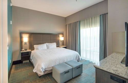 Lumberton Hotel | Hampton Inn Lumberton