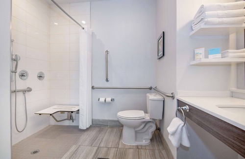 Lumberton Hotel | Hampton Inn Lumberton