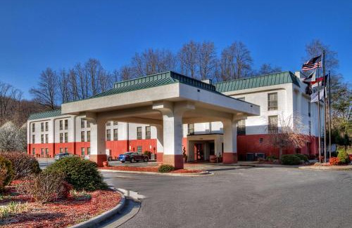Marion Hotel | Hampton Inn Marion