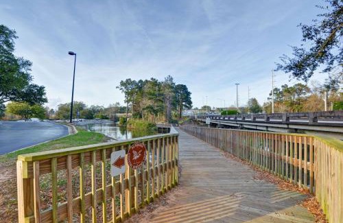 Daphne Hotel | Hampton Inn Mobile/East Bay