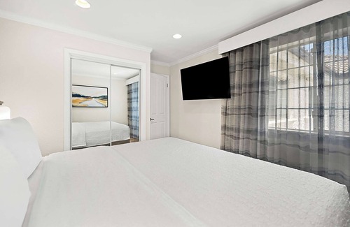 Morgan Hill Hotel | Hampton Inn Morgan Hill