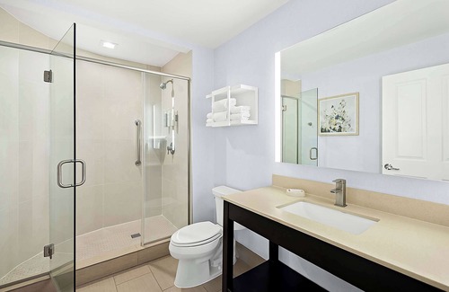 Morgan Hill Hotel | Hampton Inn Morgan Hill