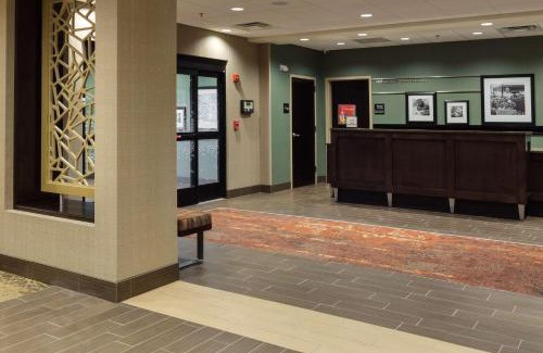 Morristown Hotel | Hampton Inn Morristown, I-81, TN
