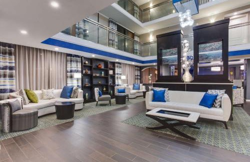 Norcross Hotel | Hampton Inn Norcross