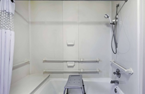 Central Oklahoma City Hotel | Hampton Inn Oklahoma City-Northwest