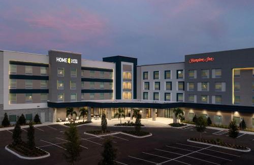 Orlando Hotel | Hampton Inn Orlando Southeast Nona