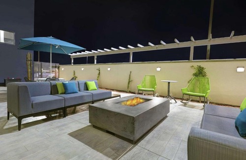 Patterson Hotel | Hampton Inn Patterson, Ca