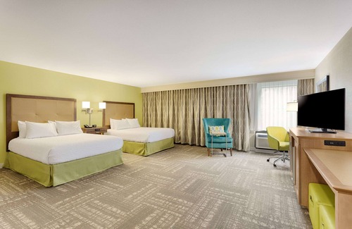 Litchfield by the Sea Hotel | Hampton Inn Pawleys Island - Litchfield
