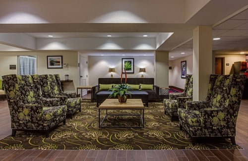 Litchfield by the Sea Hotel | Hampton Inn Pawleys Island - Litchfield