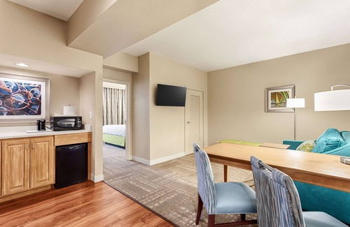 Litchfield by the Sea Hotel | Hampton Inn Pawleys Island - Litchfield