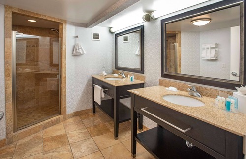 Northeast Pensacola Hotel | Hampton Inn Pensacola-Airport (Cordova Mall Area)