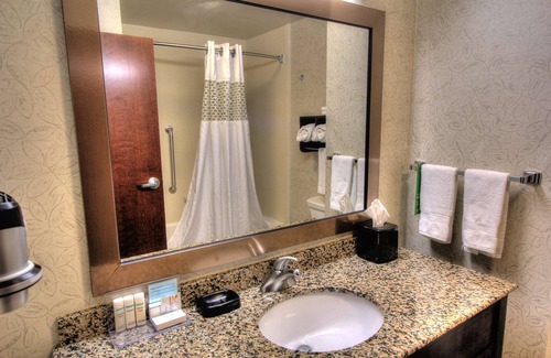 Pigeon Forge Hotel | Hampton Inn Pigeon Forge
