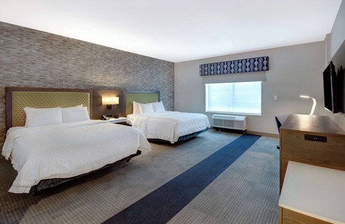 Queen Creek Hotel | Hampton Inn Queen Creek