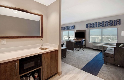 Queen Creek Hotel | Hampton Inn Queen Creek