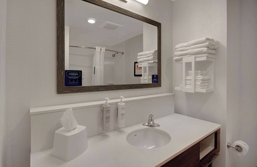 Queen Creek Hotel | Hampton Inn Queen Creek