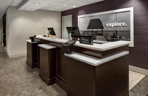 East Irondequoit Hotel | Hampton Inn Rochester - Irondequoit