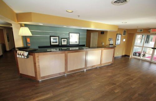 Sandusky Hotel | Hampton Inn Sandusky-Central