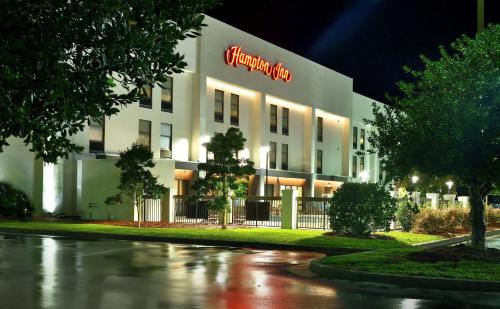 Santee Hotel | Hampton Inn Santee-I-95